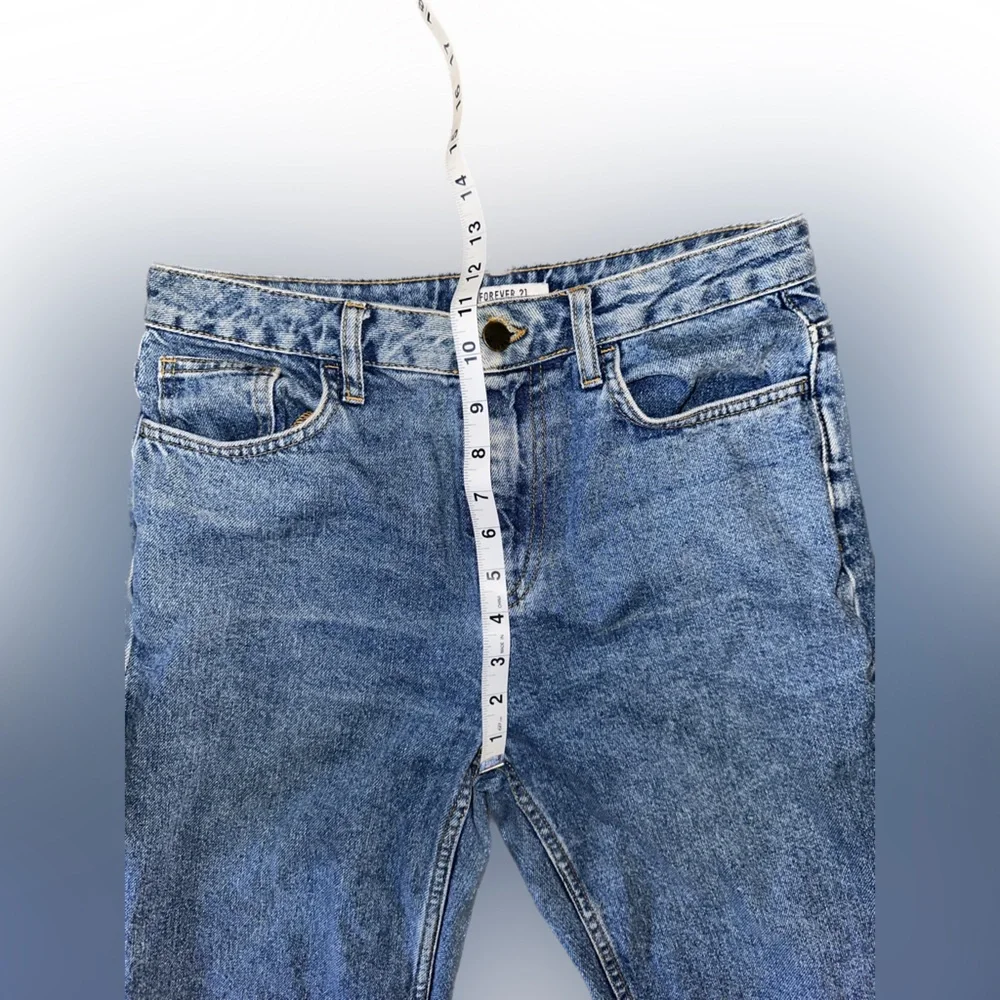 Forever 21 Blue Jeans Size US 27